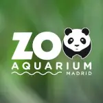 Zoo Madrid logo
