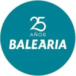 Balearia logo