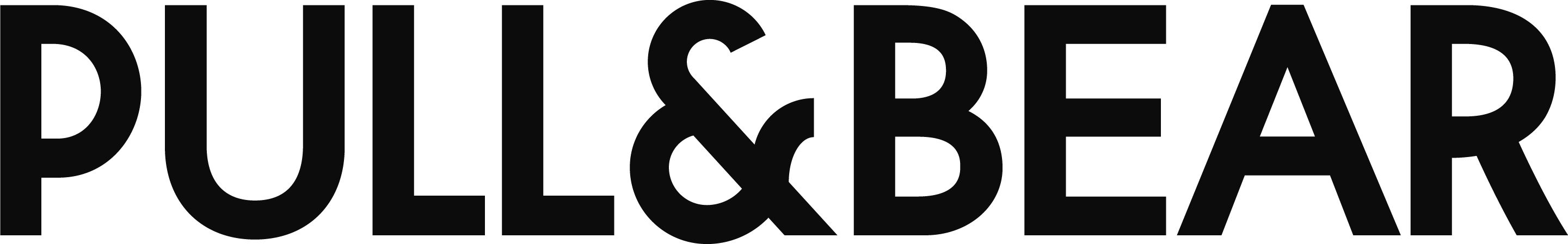 Pull&Bear logo
