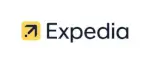 Expedia logo